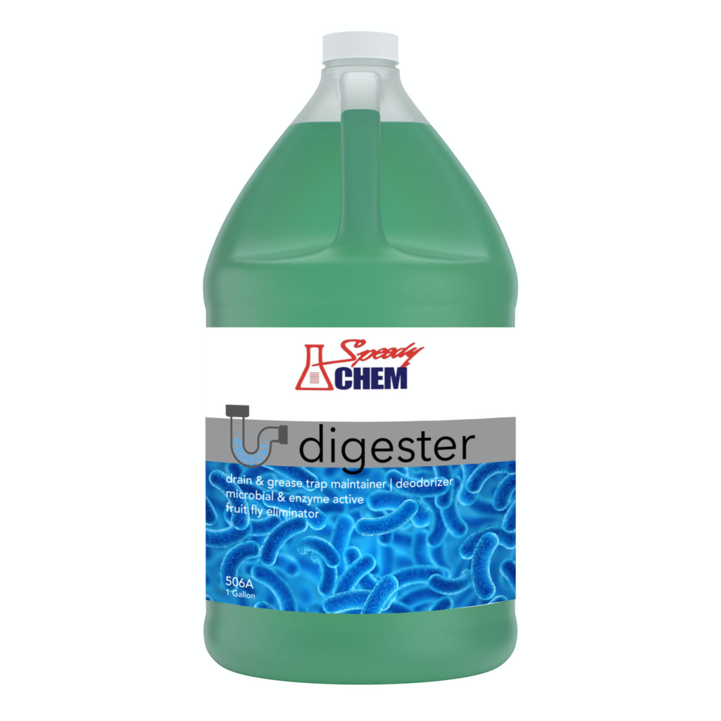 Alpha Bio-Drain Cleaner and Maintainer - 5 Gallon Pail